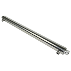 HYDRO Steril UV lampa 3/4", sterilizácia vody od vírusov a baktérií, 55W